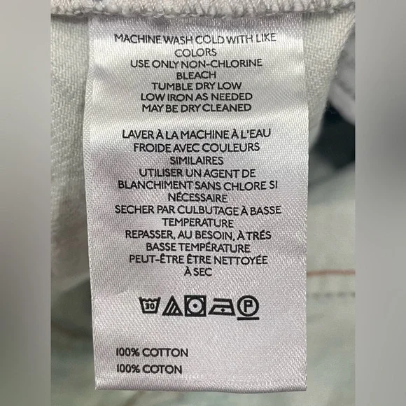 Free People Tennessee Low Rise Illusion Jeans Floral Canvas Paint Splatter Sz 28 - Picture 4 of 11